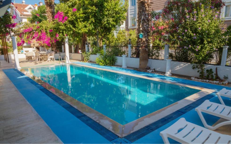 Serenity Lara Hotel Antalya Exteriér fotografie