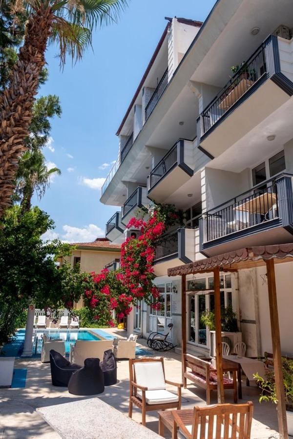 Serenity Lara Hotel Antalya Exteriér fotografie